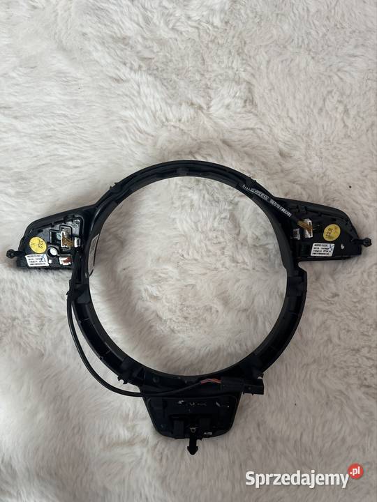 Przyciski kierownicy multifunkcyjnej kierownicy Kielce