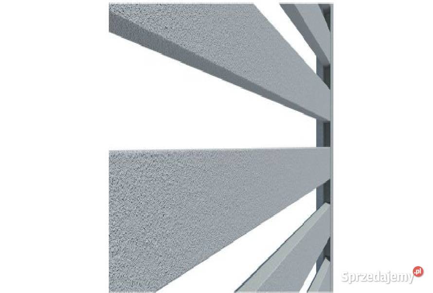 Solidne Ogrodzenia Aluminiowe Furtki bramy Golina