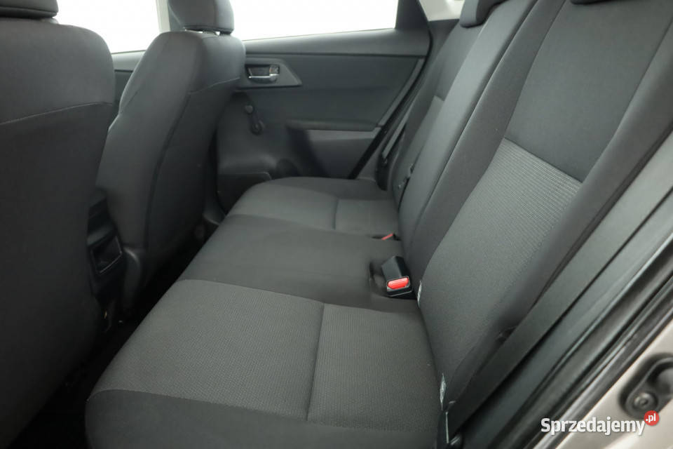 Toyota Auris 13 Dual VVTi isofix Piaseczno