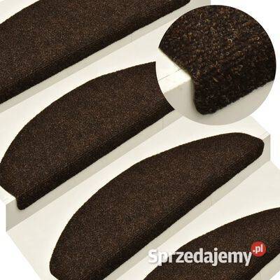 vidaXL Samoprzylepne nakładki na schody 5 Warszawa