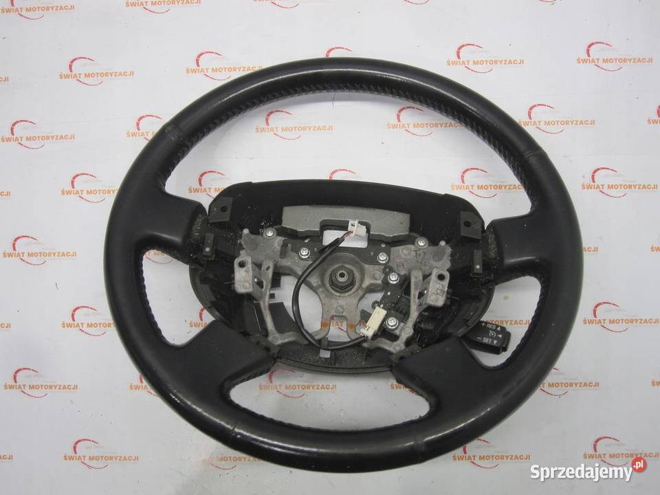 TOYOTA PRIUS II kierownica 4518746010 Kierownice świętokrzyskie