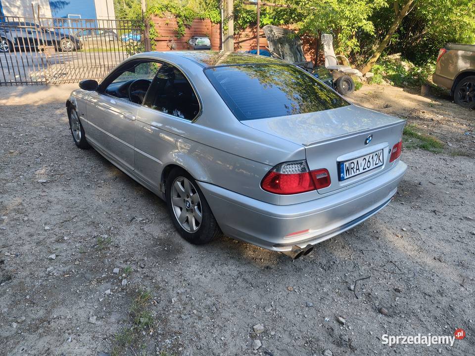 328i mazowieckie Pionki