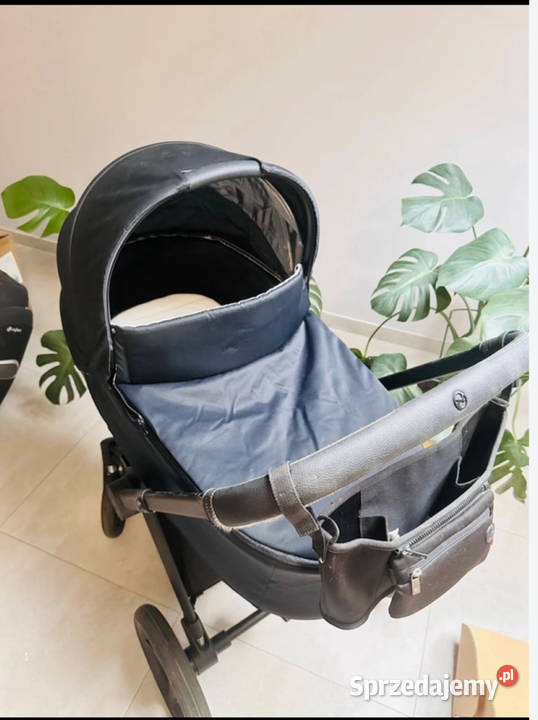 Wózek Cybex Priam Białystok sprzedam