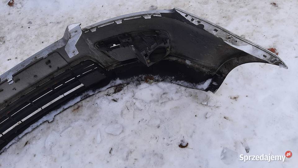 zderzak przód przedni Ford C mk1 lak O3 03