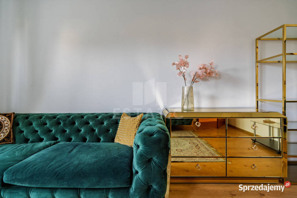 Mieszkanie 5617m2 2 pok Gdańsk Jednorożca pomorskie