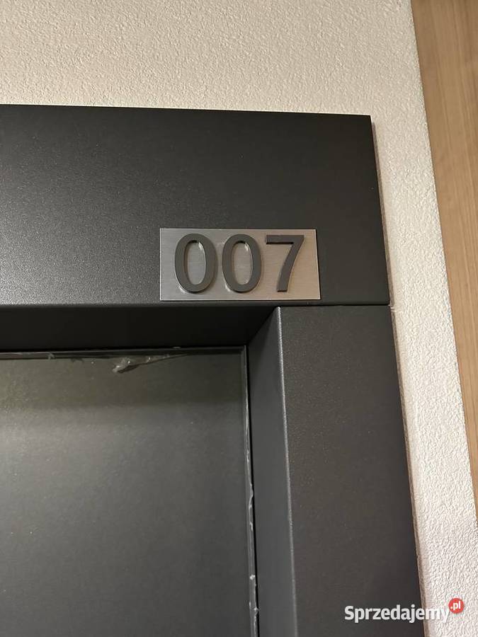 Mieszkanie 3 sypialnie Mazowiecka Park parter zachodniopomorskie