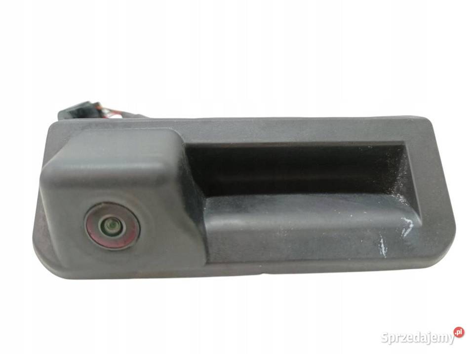 KAMERA COFANIA 22D827566 Skoda Karoq I 2017