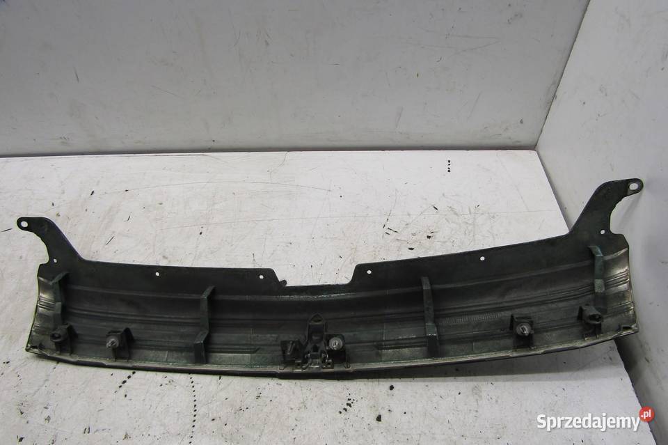 GRILL ATRAPA ZDERZAKA PRZEDNIA PRZÓD MITSUBISHI