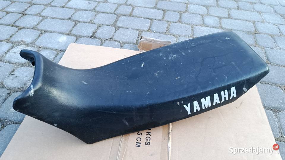 Yamaha XT 600 XT600 3TB Siedznie Kanapa Zamość sprzedam