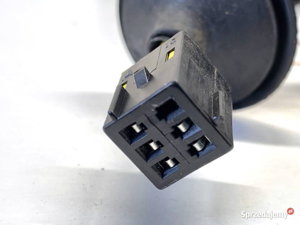 LUSTERKO LEWY OPEL CORSA D Hatchback 0614