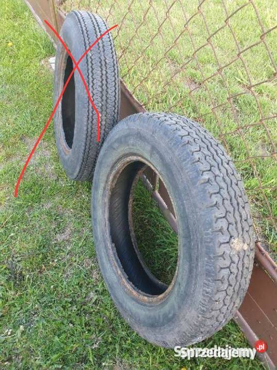 Koła do syreny Bełchatów