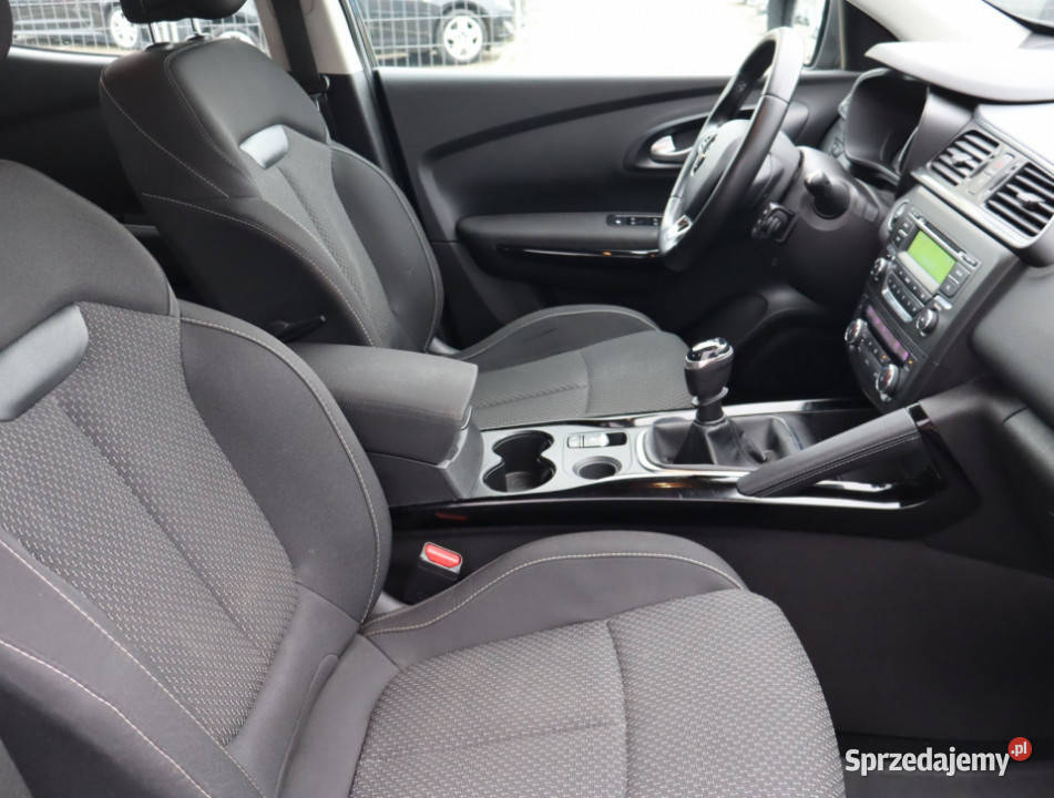 Renault Kadjar 13 TCe Piaseczno