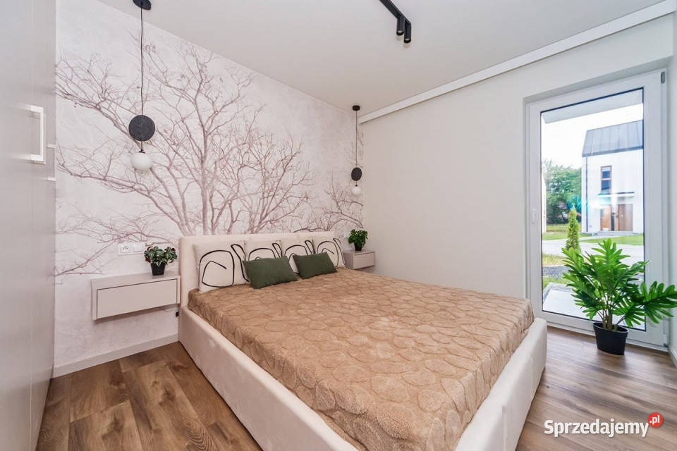 Apartament premium z widokiem na góry Ustroń