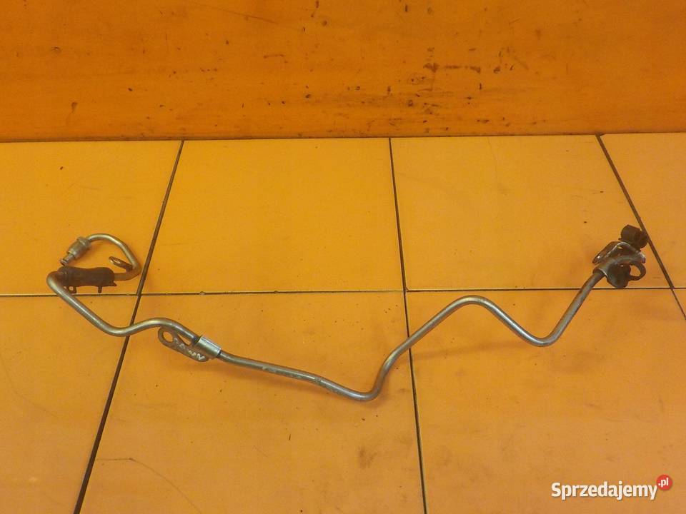 DISCOVERY IV XF XJ 30 TD V6 SD 15r 256 306DT osobowe Przewody powietrza