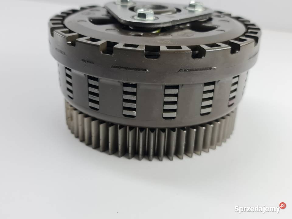 Sprzeglo Kosz Sprzeglowy Tarczki BMW R 1250 Gs R Łódź sprzedam