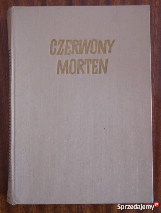 Martin Andersen Nexo Czerwony Morten 1949 lubelskie