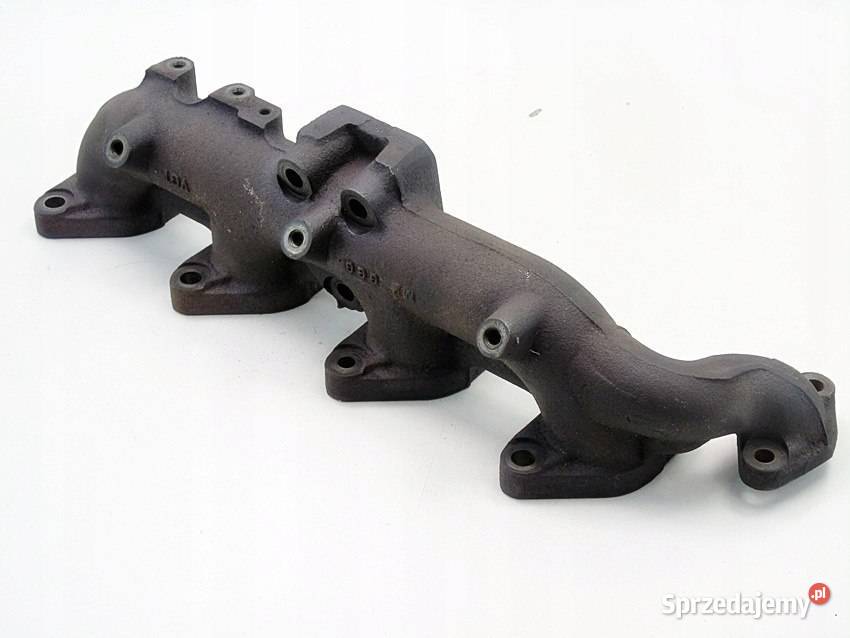 KOLEKTOR WYDECHOWY 25 CRDI HYUNDAI H1 K2500 Sosnowiec