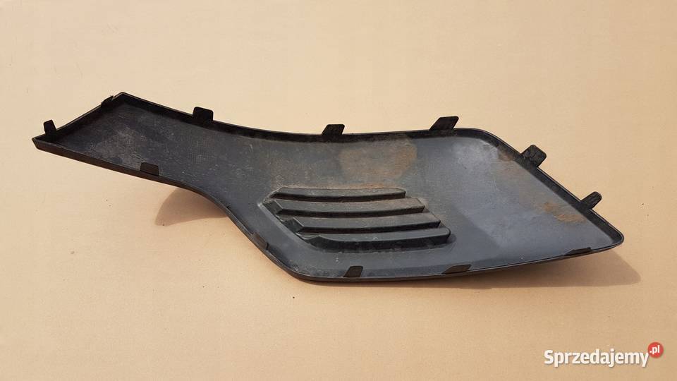 KRATKA LEWA ZDERZAKA CUSTOM BK21R19953AB Międzychód