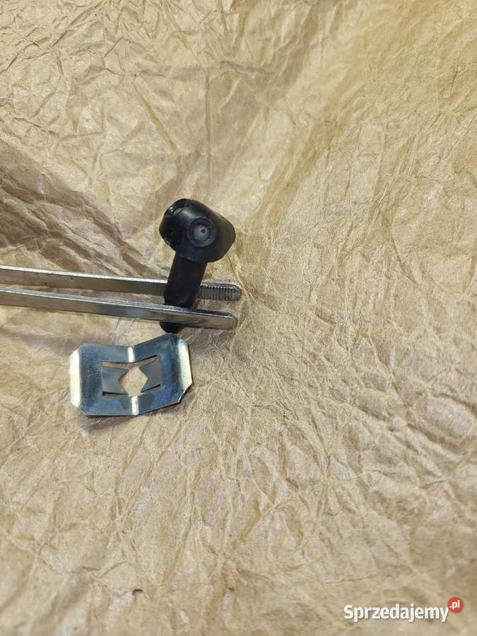 Wartburg 353 Trabant Simson Duo Nowa dysza mazowieckie