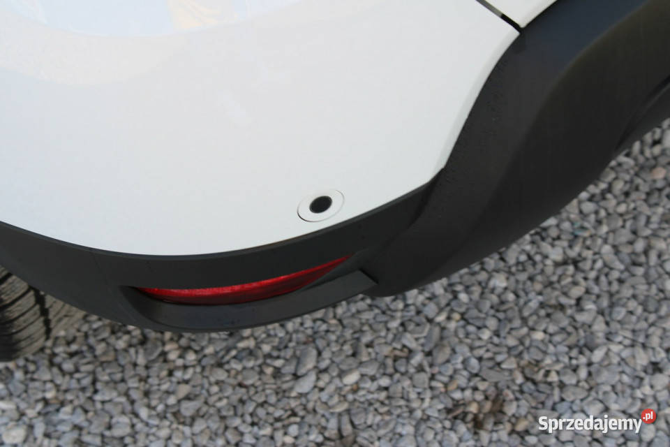 Dacia Duster 4WD COMFORT Fvat Salon Polska netto isofix Warszawa