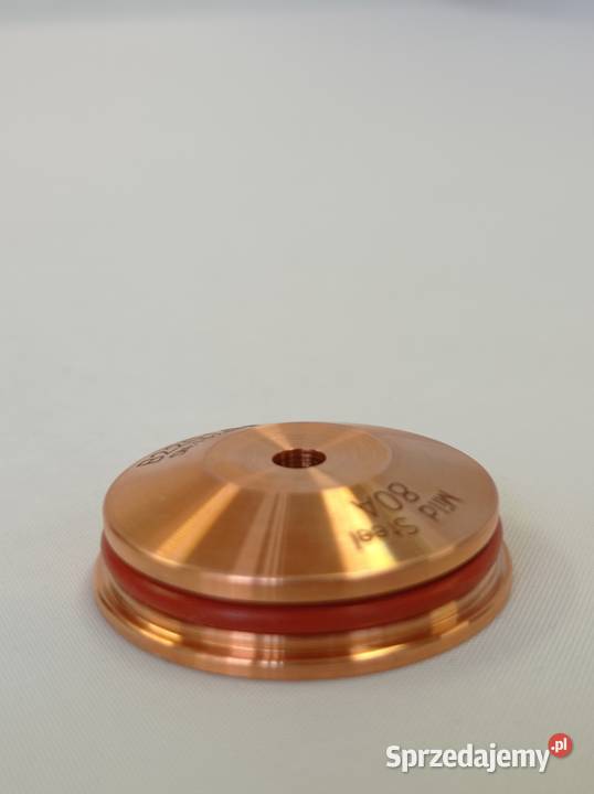 Osłona dyszy 80A 220189 Hypertherm Piaseczno