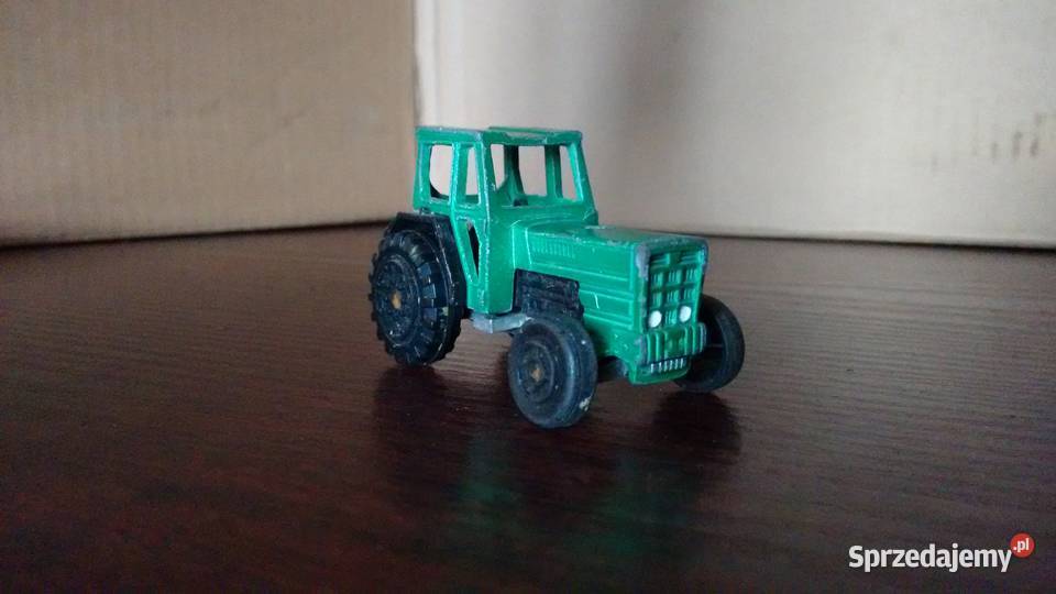 tracteur mojorette uszkodzony 2491 Stalowa Wola