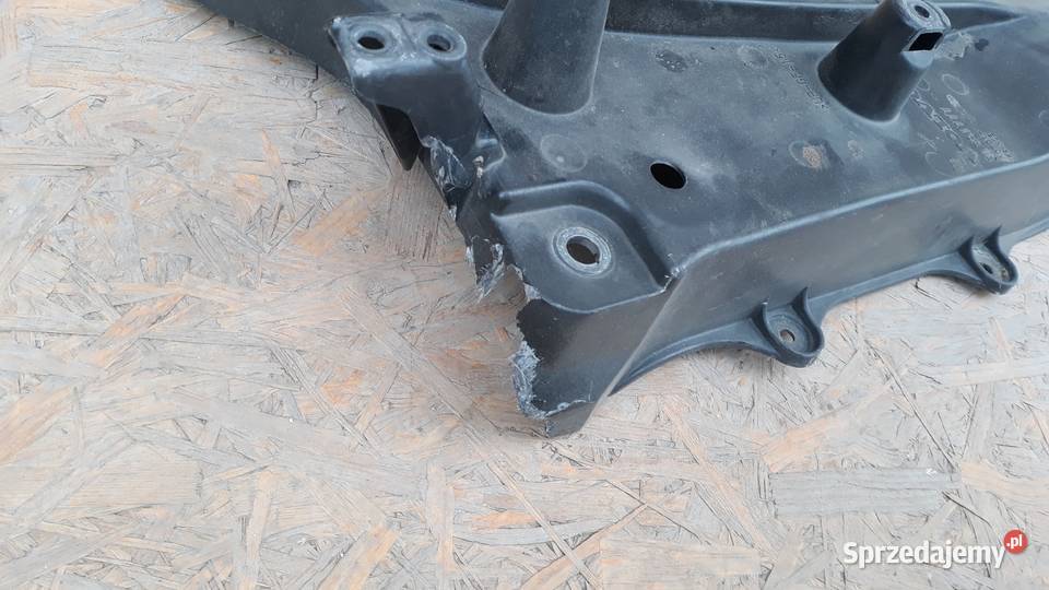 VOLVO XC90 II WZMOCNIENIE PRAWE 31391777 osobowe Międzychód sprzedam