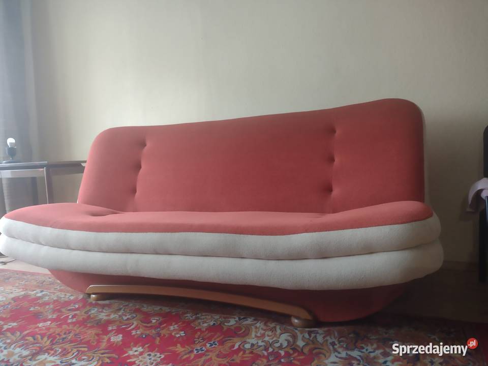 Wersalka Sofy i kanapy małopolskie Kraków