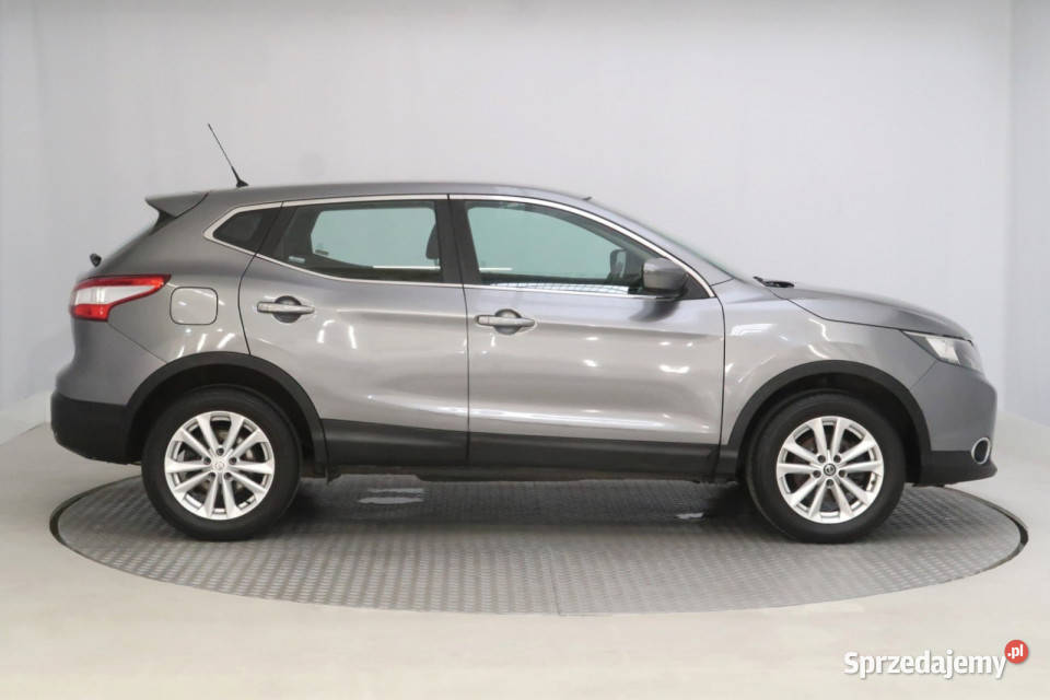 Nissan Qashqai 12 DIGT sprzedam