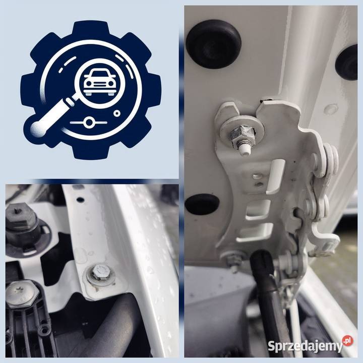 AutoDoradca Sprawdzenie samochodu przed zakupem Szczecin