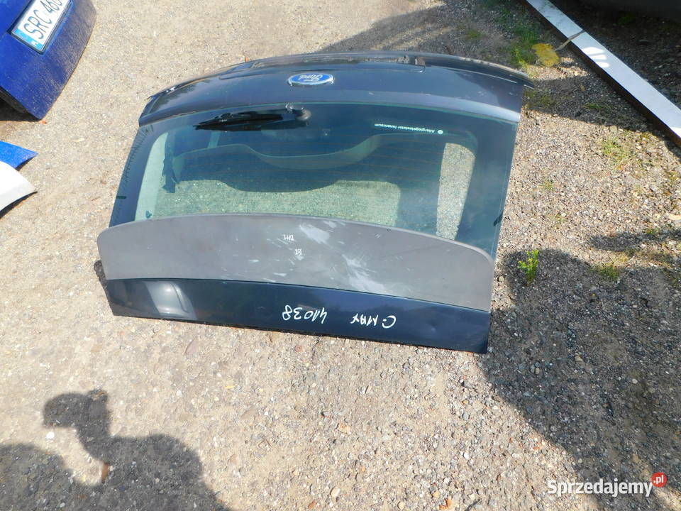 ford C klapa 41038 WYSYŁKA Żory