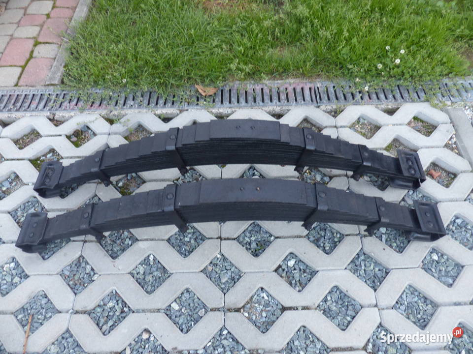 Resor żuk star 200 uaz 469452 gaz 69 jelcz kamaz Gorlice sprzedam