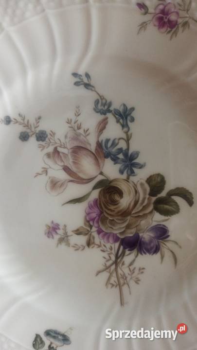 Patera Royal Copenhagen Made in Denmark 9101864 Gdańsk