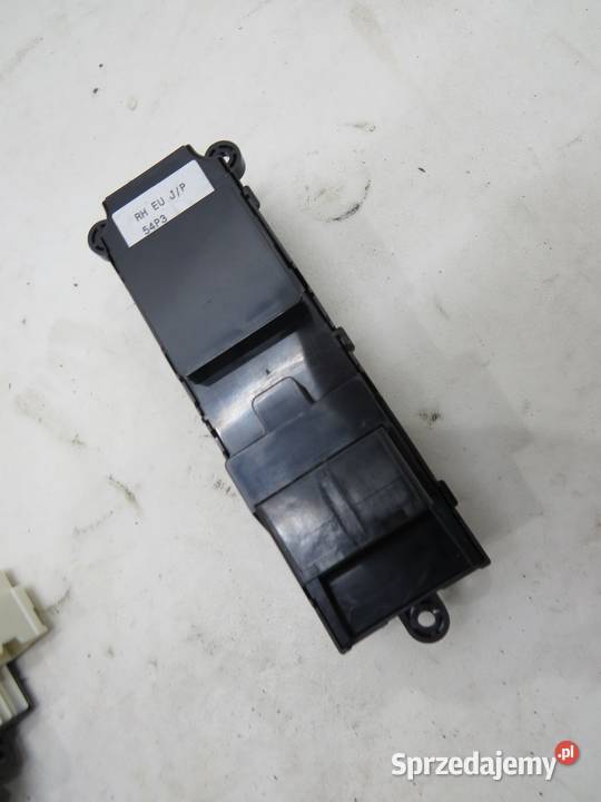 PRZYCISK PANEL SZYB VITARA III sprzedam