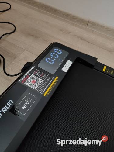 Bieżnia sportowa Mińsk Mazowiecki