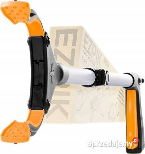 Szczypce do śmieci seniorów Pozostałe Elektronika Myszyniec