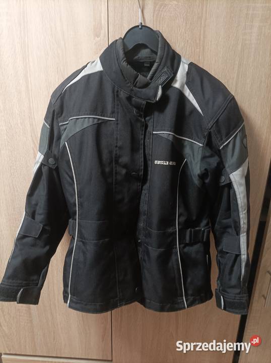 Kurtka motocyklowa 36 Nowa Sól
