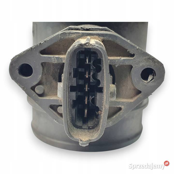 PRZEPŁYWOMIERZ Bosch Alfa Romeo 147 156 Fiat 19 Chełm