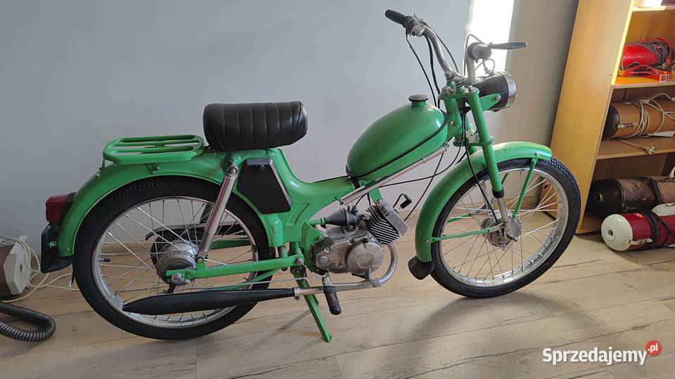 Romer 2352 Bydgoszcz