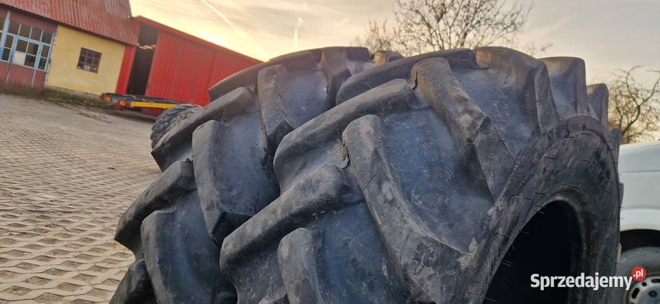 4008024 1558024 46070r24 4607024 BKT 99 bieżnik Nowe Miasto Lubawskie sprzedam