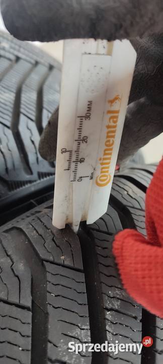 Opony Michelin 2454518 45 Samochodowe Lublin