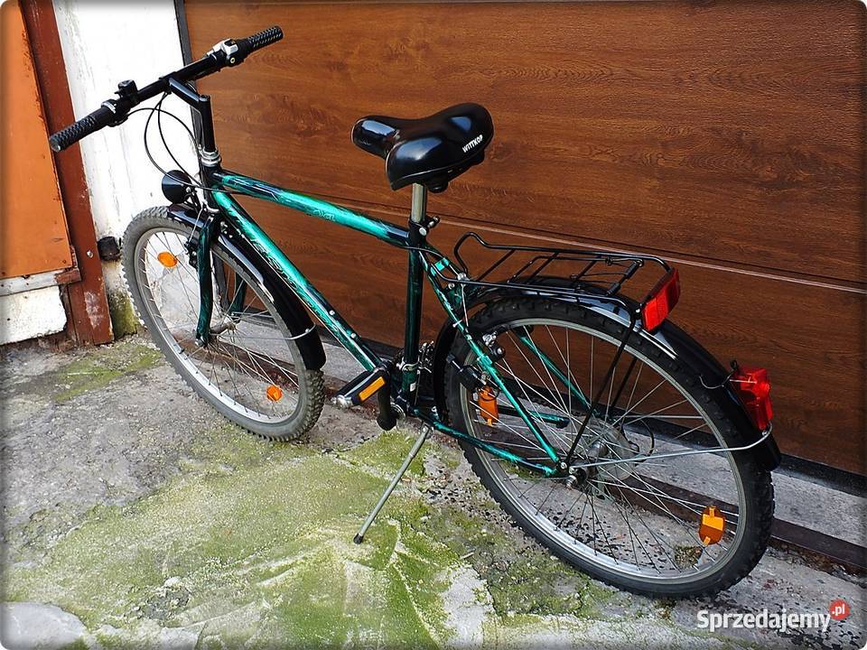 Rower górski ESPERIA koła 26 Gotowy do jazdy Żary sprzedam