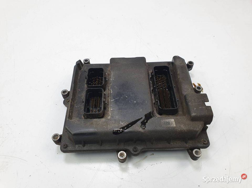 KOMPUTER SILNIKA ECU IVECO STRALIS AS440P kujawsko-pomorskie Lipno
