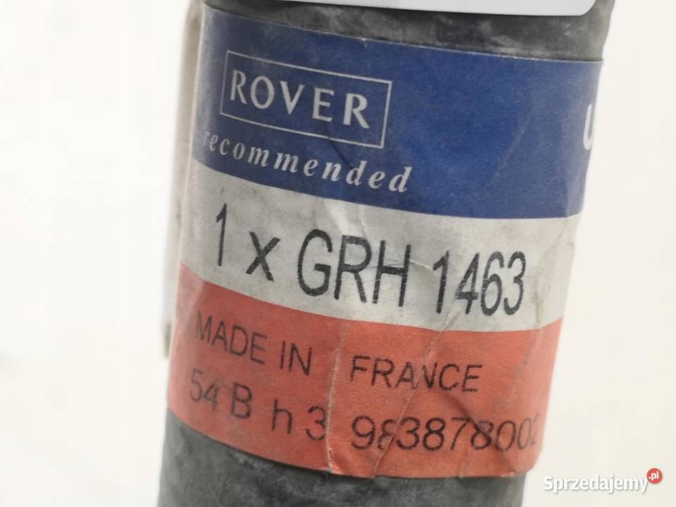 WĄŻ CHŁODNICY DOLNY ROVER 100 19941998 NOWY ORYG