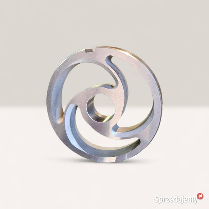 Wzmocniony Szarpak TURBOCUT E130 Żary