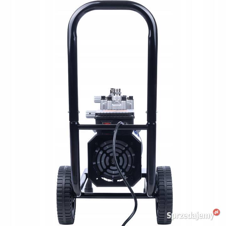 Agregat Malarski Rosfix Blue Strong Storm 990 Malarskie Ludźmierz