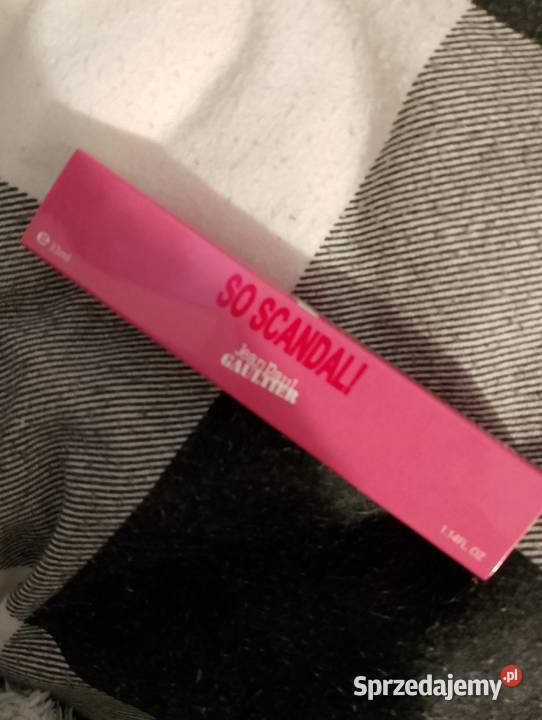 3x perfumetka damska 33ml Częstochowa
