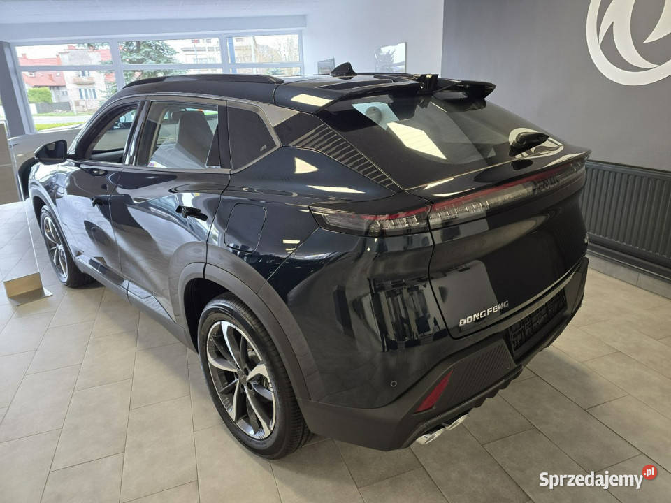 Dongfeng Mage 15Turbo 197 AUTOMAT 5lat gwarancji małopolskie Tarnów