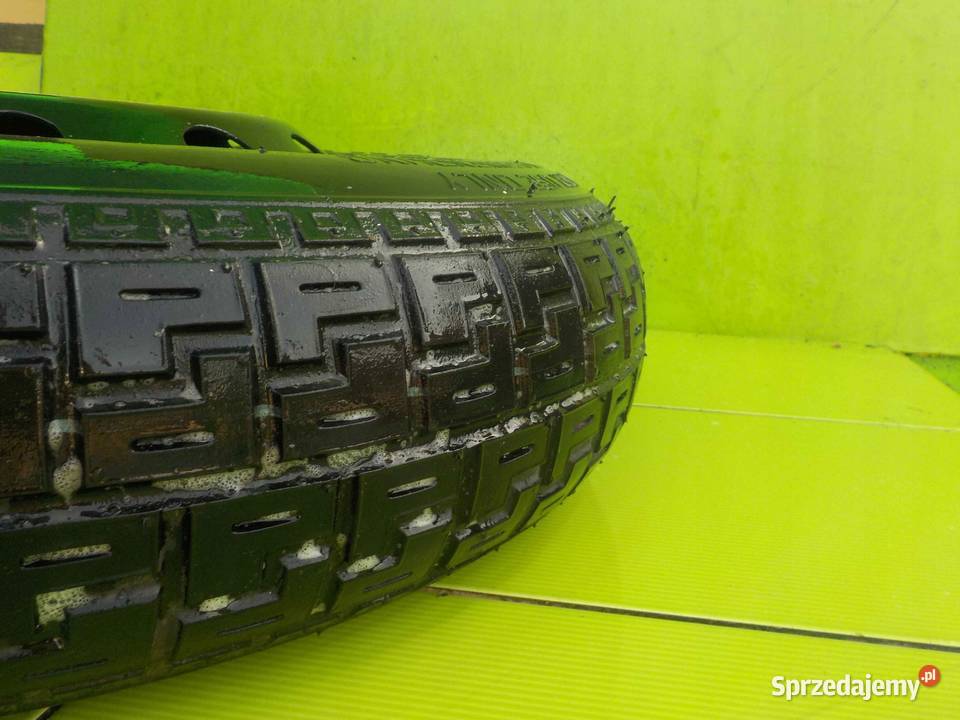 ALFA ROMEO MITO FIAT 500 kolo dojazdowe 1358014 Suków