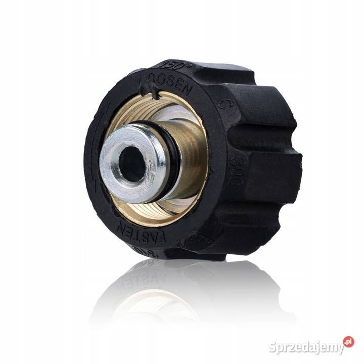 Wąż do Kanalizacji 10 m M22x15 Do Karcher HDHDS